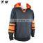 Sublimation ice hockey jersey, hockey hoodie design with your logo