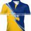 wholesale custom fitness breathable polo shirts online