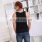 Peijiaxin Latest Design Cooling Casual Cooling Style Man Vest