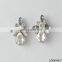 Short stud earrings hot beb earrings