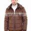WINTER MENS COAT