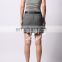 women office skirt design ladies short formal skirt fashion mini skirt office wear