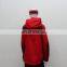 Outdoor waterproof men tactical jacket