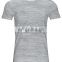 wholesale poly cotton blend t-shirt all over print