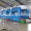 NEWEST & FUNNY Long Form Inflatable Water Game Pools