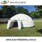 Party Inflatable Igloo Tent for Sale/ Giant Inflatable Dome Tent for PVC / Oxford Material