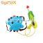 New Improvedabs Water Gun Eco-Plastic Fun Water Gun