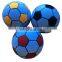22cm diameter Inflatable Sticky Football durable inflatable soccer darts with magic tape