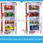 china wholesale mini four styles mixed eight colors model die cast car for kids
