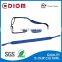 New arrival hot sale sport neoprene stretch elastic single glasses neck holder strap