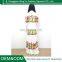 New Design Beach Dress Sexy Casual Dress White Printing Beautiful Holiday Dress