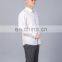 Custom logo print sublimation casual shirt cheap bulk man dress shirt 2017