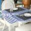 2015 Customized Pattern Disposable Cut Out Tablecloth 120 Round Tablecloth
