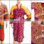 Gypsy tribal dress Banjara tunic -embroidered ethnic- Indian boho cotton Tunic-Afghani Kuchi with shisha mirrors Tunic