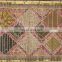 Wholesale designer Cotton Patchwork Runner and Wall Tapestries