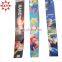 All size customized printed lanyards for export