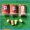Noise Reducer high quality PU earplugs for 2015 promo gifts
