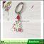 Custom Metal Animal Keychain/letter Keychain for Sale(HH-key Chain-1008)