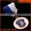 High quality cheap wholesale gold medal