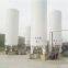 20M3 Stainless Steel Vertical Cryogenic LO2 Tank
