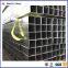 ASTM cold rolled square tube pre-galvanized steel pipe Structure pipe