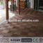 Outdoor Garden &Yard Wooden Composite Interlocking Decking tiles