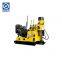 High Torque Spindle Type Borehole Drilling Rig Drilling Depth 530M