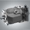 R902468072 Thru-drive Rear Cover Rexroth  Aaa4vso125 Variable Displacement Piston Pump Diesel Engine