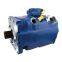 R902079491 Ultra Axial 600 - 1500 Rpm Rexroth A11vo High Pressure Hydraulic Piston Pump