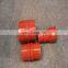 Silicone rubber hose Manufacturer Customize silicone couplers for Auto industry