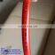 Rubber material Acetylene twin Tube gas welding hose oxygen hose
