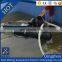 Super Mini River gold mining boat low price for sale