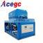 Alluvial gold concentrator mining equipment small scale for sale