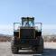 CE Approved 5 Ton Wheel loader with 3 m3 bucket for Sale