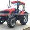 Big sale 100hp 4wd farm tractor weifang tractor