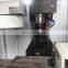 4 Axis Micro CNC Milling Machine With All Life Service