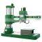 Z3080X25 hydraulic radial Drilling machine with CE