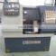 CK6130 automatic auto turning polygon cnc lathe