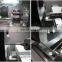 CK6166A Horizontal Wheel Cnc Lathe With Wheel Polished Automatic Wheel Cnc Lathe