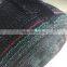 100% raw HDPE agricultural sun shade net