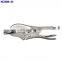 U Shaped Plier Clamps