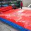 polyethylene tarpaulin, orange plastic sheets, China pe tarpaulin factory