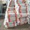 Factory supply 25kgs transparent potato pp woven bags