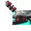 Hot sell new product black roll bar fire extinguisher holder strap for car