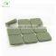 Prevent noise EVA  pad with backing adhesive