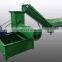 cassava starch production machine/tuber starch machine