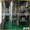 Cooking oil refinery plant production line/edible oil refining machine manufacturer