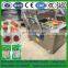 Industrial vacuum packaging machine/double chamber meat vacuum packing machine/chicken vacuum packing machine