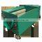 Green Walnut washing Peeling Machinery | Walnut peeler machine on sale