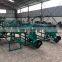 Tuber crops/cassava/sweet potato/potato starch extracting equipment